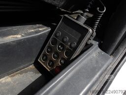 Iveco Eurocargo 120E18 Open Laadbak*AdBleu*E5