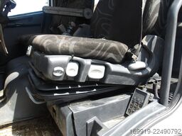 Iveco Eurocargo 120E18 Open Laadbak*AdBleu*E5