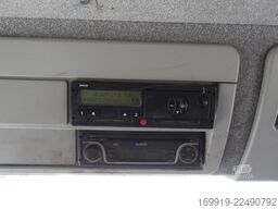 Iveco Eurocargo 120E18 Open Laadbak*AdBleu*E5