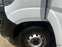 2024 Fiat Ducato Weinsberg CaraBus | Schaltgetriebe | Aufstelldach