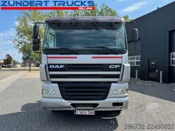 DAF CF 85 6x2 10 TYRE FULL STEEL SUSPENSION  HMF  2...