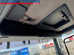 DAF CF 85 6x2 10 TYRE FULL STEEL SUSPENSION  HMF  2...