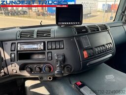 DAF CF 85 6x2 10 TYRE FULL STEEL SUSPENSION  HMF  2...