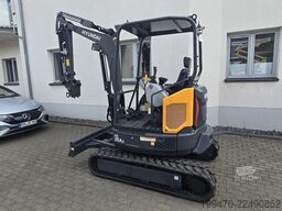 Hyundai HX25AZ