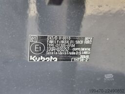 Hyundai HX25AZ