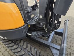 Hyundai HX25AZ