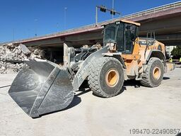 Hyundai HL975ACVT
