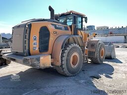 Hyundai HL975ACVT