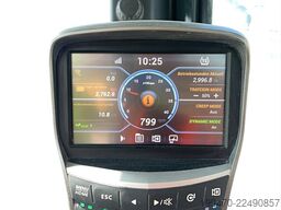 Hyundai HL975ACVT