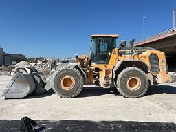 Hyundai HL975ACVT