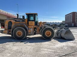 Hyundai HL975ACVT