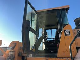 Hyundai HL975ACVT