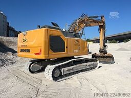Liebherr R 930 NLC