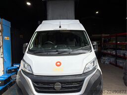 2024 Fiat Ducato Weinsberg CaraBus | Schaltgetriebe | Aufstelldach