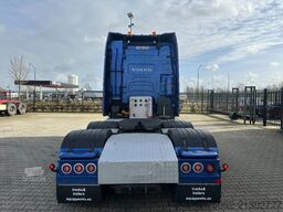 Volvo FH 13.500 Globetrotter XL / EURO-6 / ALCOA /LIF...