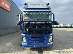 Volvo FH 13.500 Globetrotter XL / EURO-6 / ALCOA /LIF...