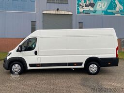 PEUGEOT Boxer  435 L4H2 Pro Avantage Edit *Kamera*Klima*