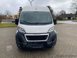 PEUGEOT Boxer  435 L4H2 Pro Avantage Edit *Kamera*Klima*