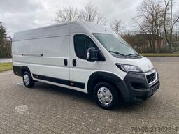 PEUGEOT Boxer  435 L4H2 Pro Avantage Edit *Kamera*Klima*