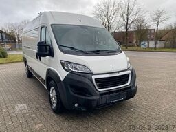 PEUGEOT Boxer  435 L4H2 Pro Avantage Edit *Kamera*Klima*