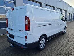 Renault Trafic Kasten L2 Advance AHK KLIMA LED PDC TEMPOMAT