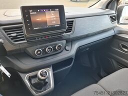Renault Trafic Kasten L2 Advance AHK KLIMA LED PDC TEMPOMAT