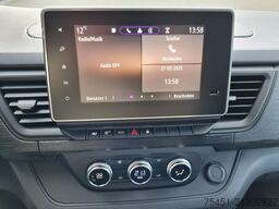 Renault Trafic Kasten L2 Advance AHK KLIMA LED PDC TEMPOMAT