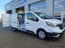 Renault Trafic Kasten L2 Advance AHK KLIMA LED PDC TEMPOMAT