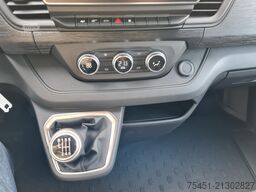 Renault Trafic Kasten L2 Advance AHK KLIMA LED PDC TEMPOMAT
