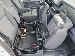 Renault Trafic Kasten L2 Advance AHK KLIMA LED PDC TEMPOMAT