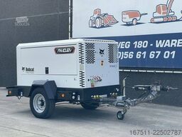 Bobcat PA 10 12 V