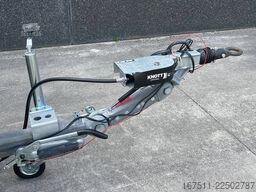 Bobcat PA 10 12 V