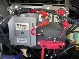 Bobcat PA 10 12 V