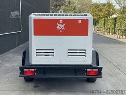 Bobcat PA 10 12 V