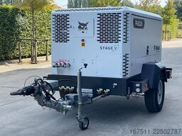 Bobcat PA 10 12 V