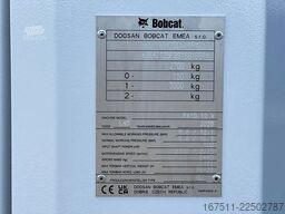 Bobcat PA 10 12 V