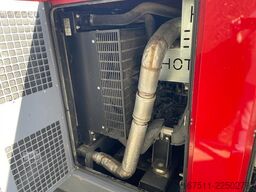 Atlas Copco QES 105