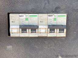 Atlas Copco QES 105
