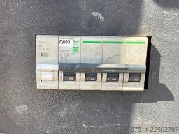 Atlas Copco QES 105