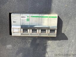 Atlas Copco QES 105