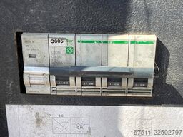 Atlas Copco QES 105