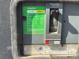 Atlas Copco QES 105