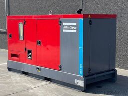 Atlas Copco QES 105