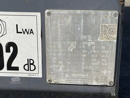 Atlas Copco QES 105