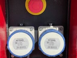 Atlas Copco QES 105