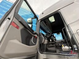 Scania R 450 B6x2*4NA RETARDER PARK AIRCO HOOKLIFT 26T