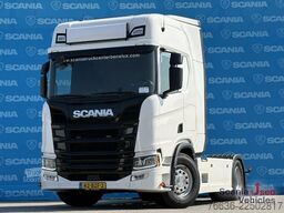 Scania R 450 A4x2NA DIFF-L RETARDER PTO PARK AIRCO