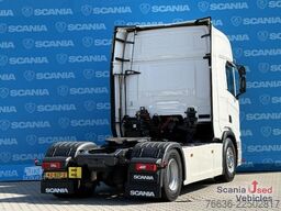 Scania R 450 A4x2NA DIFF-L RETARDER PTO PARK AIRCO