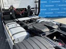 Scania R 450 A4x2NA DIFF-L RETARDER PTO PARK AIRCO