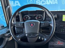 Scania R 450 A4x2NA DIFF-L RETARDER PTO PARK AIRCO